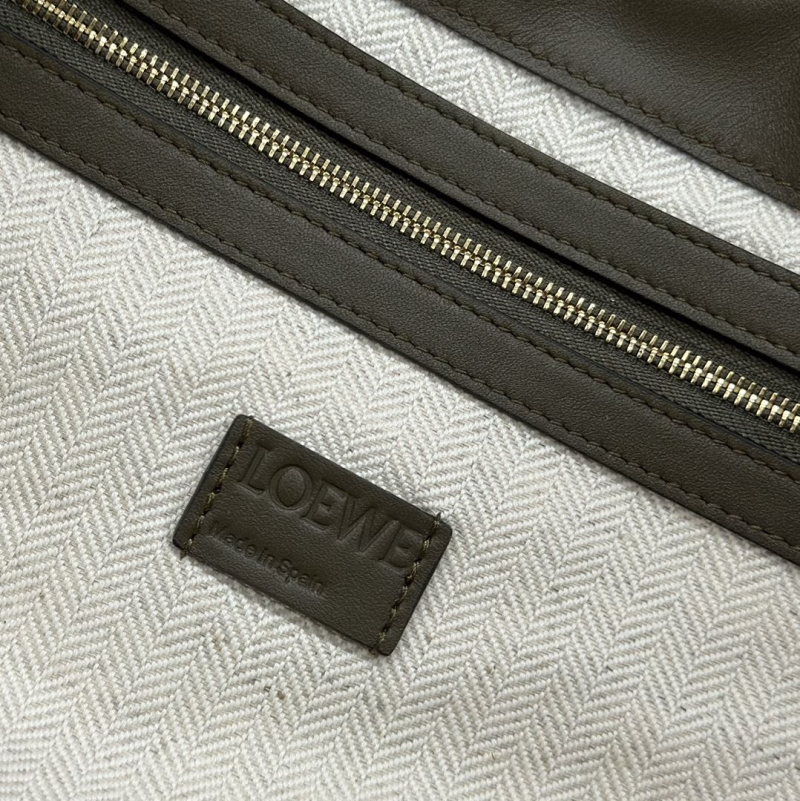 Loewe Handle Bags